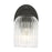 Eisele Small Sconce | GLV1131MBK