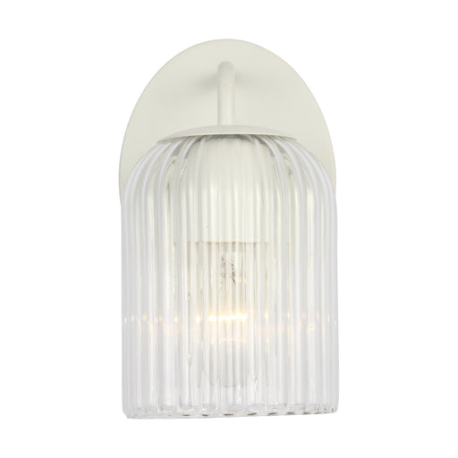 Eisele Small Sconce | GLV1131MWT