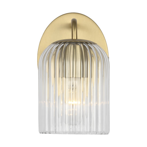 Eisele Small Sconce | GLV1131SB