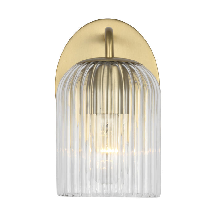 Eisele Small Sconce | GLV1131SB