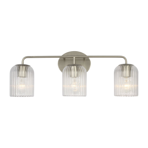 Eisele Medium Vanity | GLV1133BS