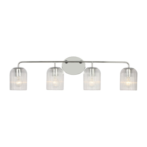 Eisele Large Vanity | GLV1134CH