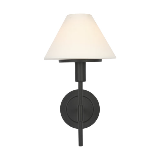 Mendota Small Sconce | GLW1011MBK