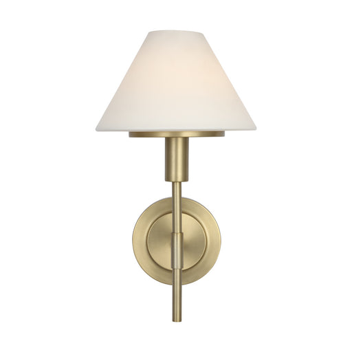 Mendota Small Sconce | GLW1011SB