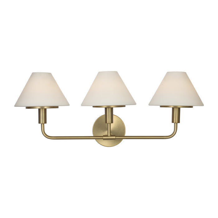 Mendota Large Sconce | GLW1033SB