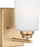 Vinton One Light Wall/bath Sconce | 4120901-848
