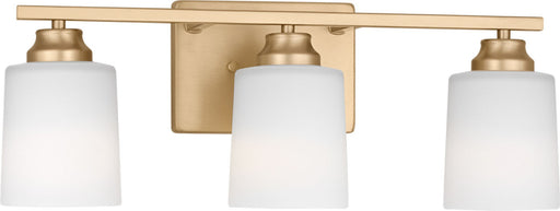 Vinton Three Light Wall/bath Sconce | 4420903-848