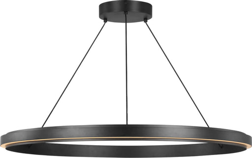Aro 36 Led Chandelier | GLC1901MBK