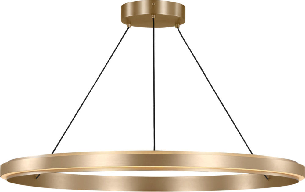 Aro 36 Led Chandelier | GLC1901SB