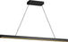 Aro 48 Linear Chandelier | GLC1911MBK