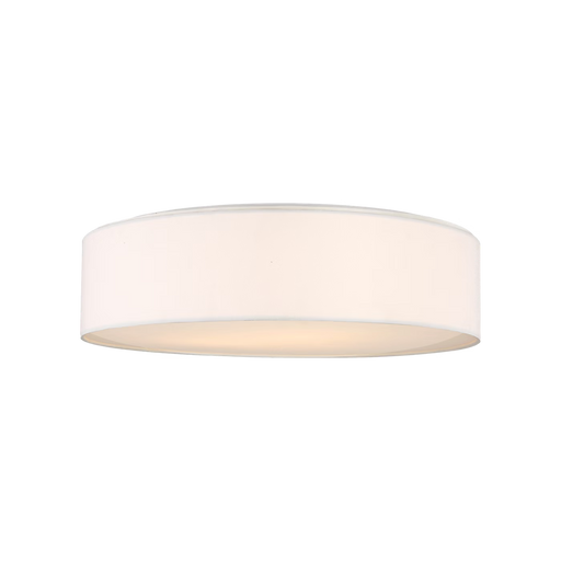 Larson Large Flush Mount | GLF1023MWT