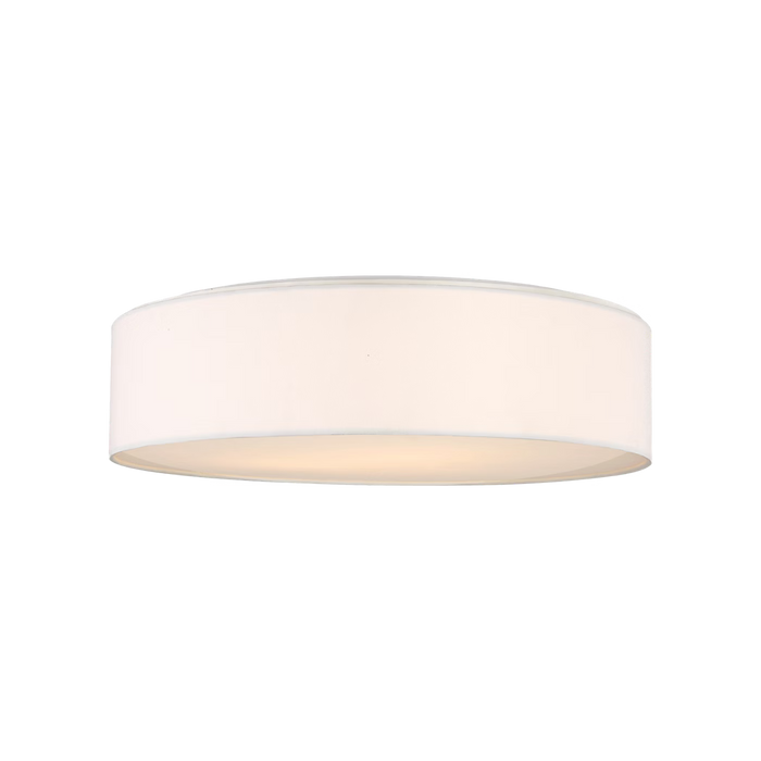 Larson Large Flush Mount | GLF1023MWT