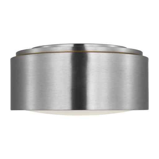 Albee Small Flush Mount | GLF1041BS