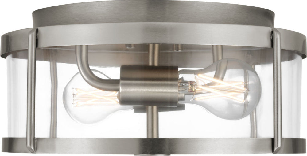 Lumra 13 Flush Mount | GLF1732BN