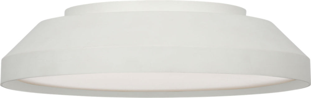 Nevado 12 Led Flush Mount | GLF1981MWT