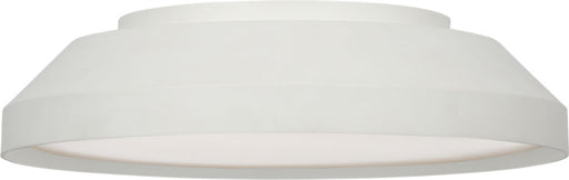 Nevado 12 Led Flush Mount | GLF1981MWT