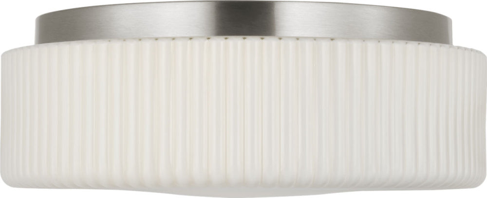Axira Two Light Flush Mount | GLF1992BN