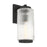 Ronde Medium One Light Outdoor Wall Lantern | GLO1071TXB