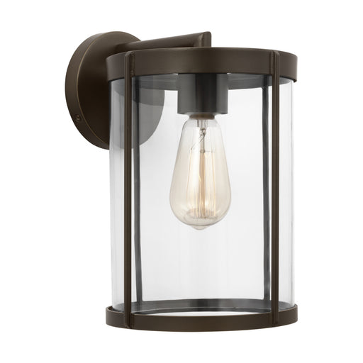 Luning Medium Lantern | GLO1101C-ANBZ