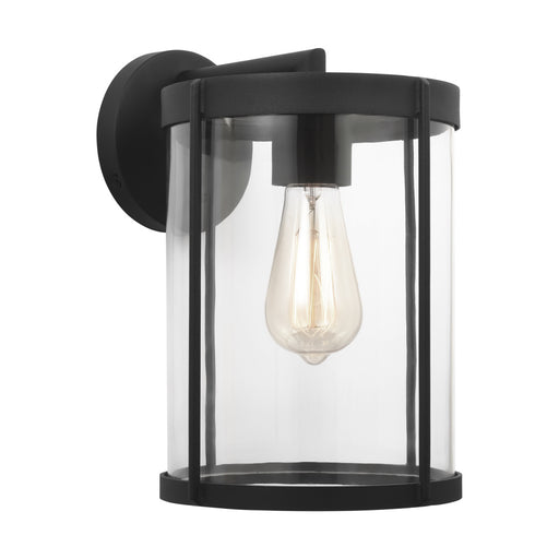 Luning Medium Lantern | GLO1101C-TXB
