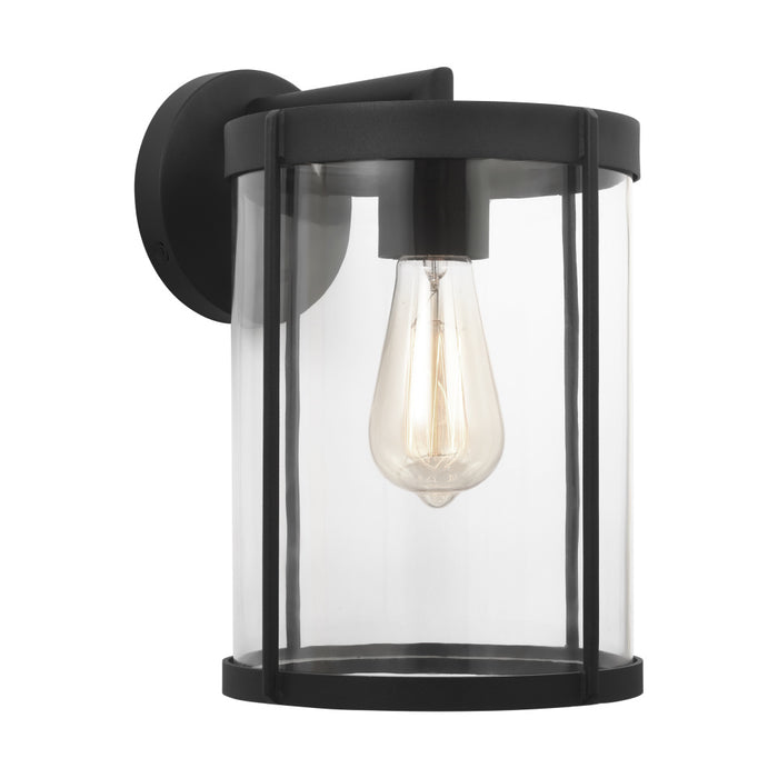 Luning Medium Lantern | GLO1101C-TXB