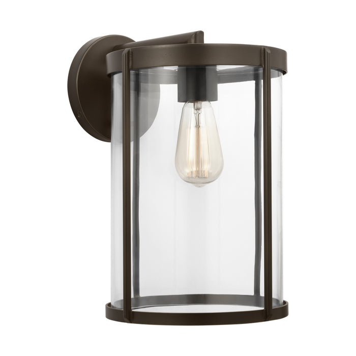 Luning Large Lantern | GLO1111C-ANBZ
