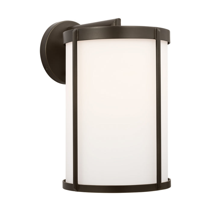 Luning Large Lantern | GLO1111OE-ANBZ