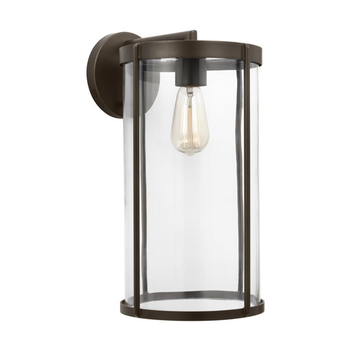 Luning Extra Large Lantern | GLO1121C-ANBZ