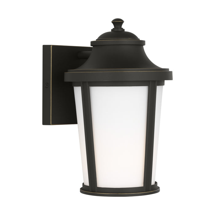 Portola Small Lantern | GLO1141ANBZ