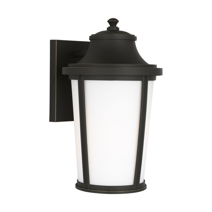 Portola Medium Lantern | GLO1151ANBZ