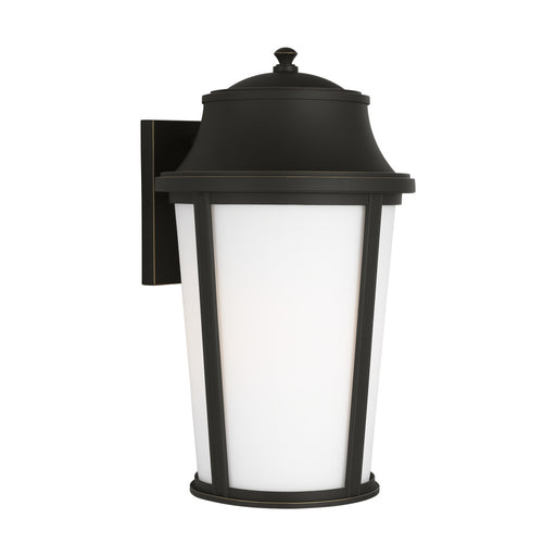 Portola Large Lantern | GLO1161ANBZ