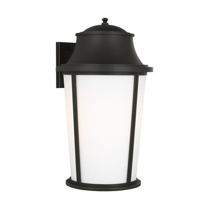 Portola Extra Large Lantern | GLO1181ANBZ
