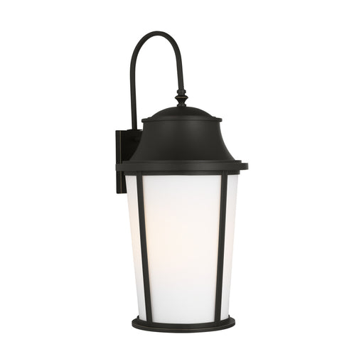 Portola Extra Large Arm Lantern | GLO1191ANBZ