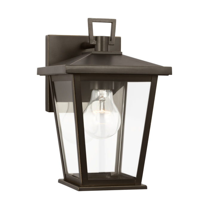 Linton Small Lantern | GLO1381ANBZ
