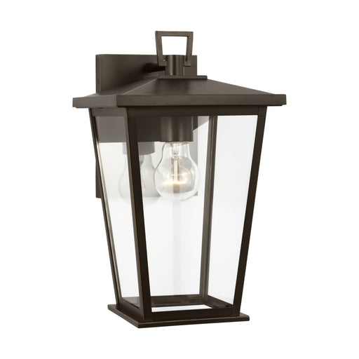 Linton Medium Lantern | GLO1391ANBZ