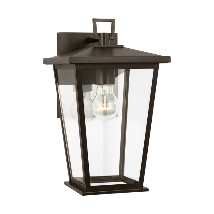Linton Medium Lantern | GLO1391ANBZ