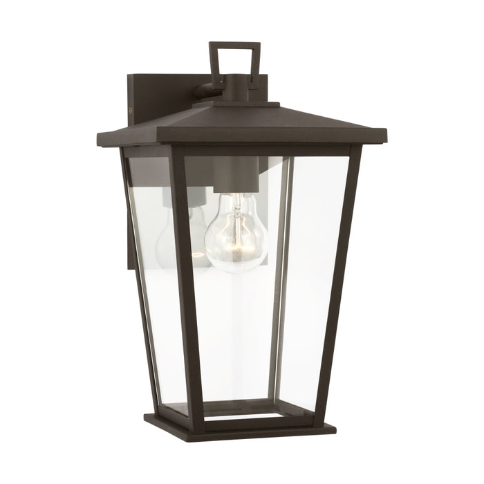 Linton Medium Lantern | GLO1391TXB