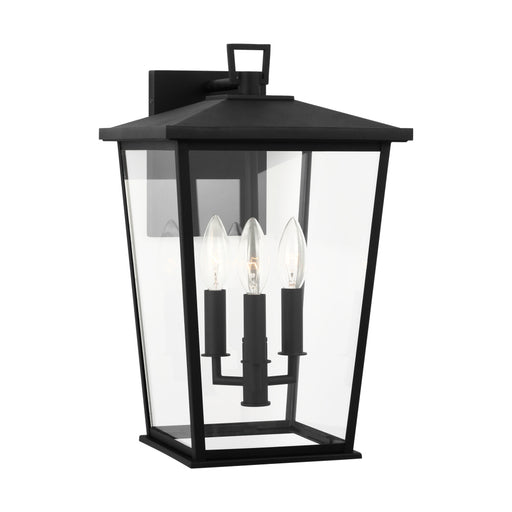 Linton Large Lantern | GLO1403TXB