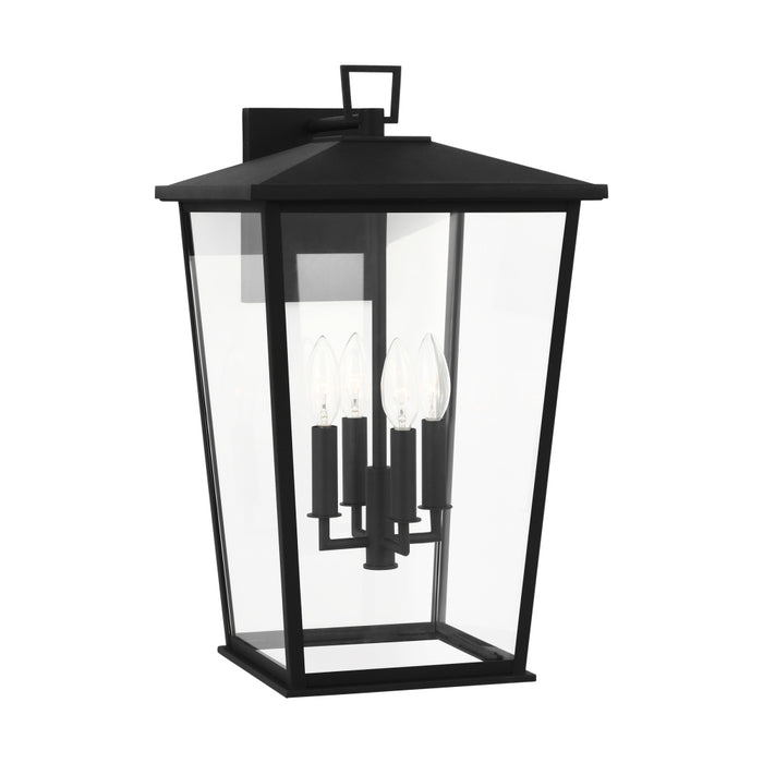 Linton Extra Large Lantern | GLO1424TXB