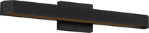 Lakemont 26 Led Outdoor Wall | GLO1461TXB-L