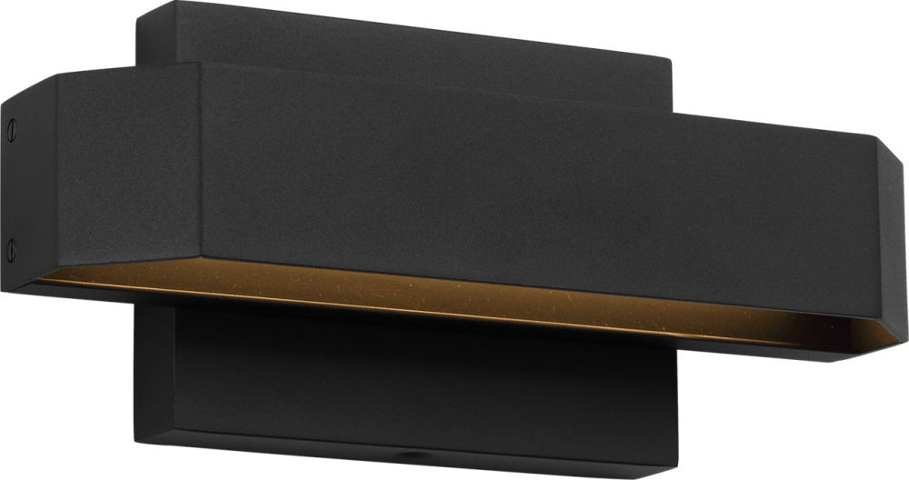 Lakemont 10 Led Outdoor Wall | GLO1471TXB-L