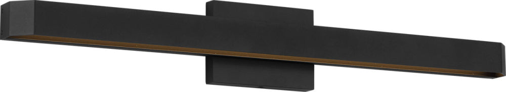 Lakemont 34 Led Outdoor Wall | GLO1491TXB-L