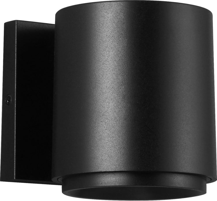 Huntwick Led Round Outdoor Wall | GLO2101TXB