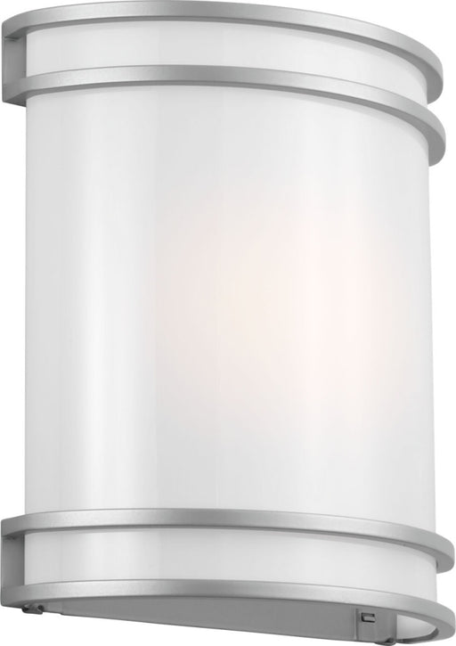 Ravel Led Outdoor Wall | GLO2161PBS