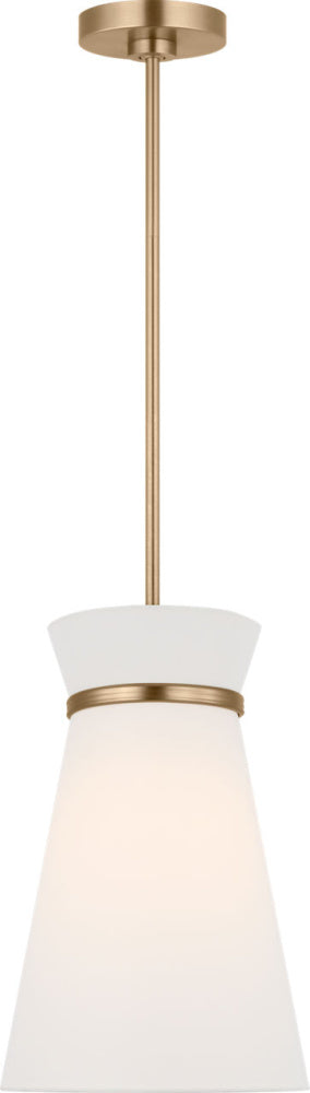 Fynn One Light Pendant | GLP1751SB