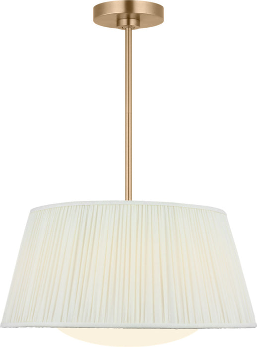 Vilera Three Light Pendant | GLP1873SB