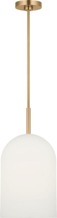 Neblina One Light Pendant | GLP1941SB