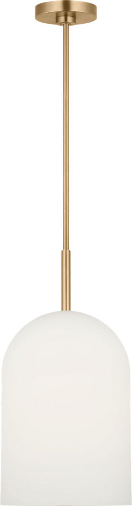 Neblina One Light Pendant | GLP1941SB
