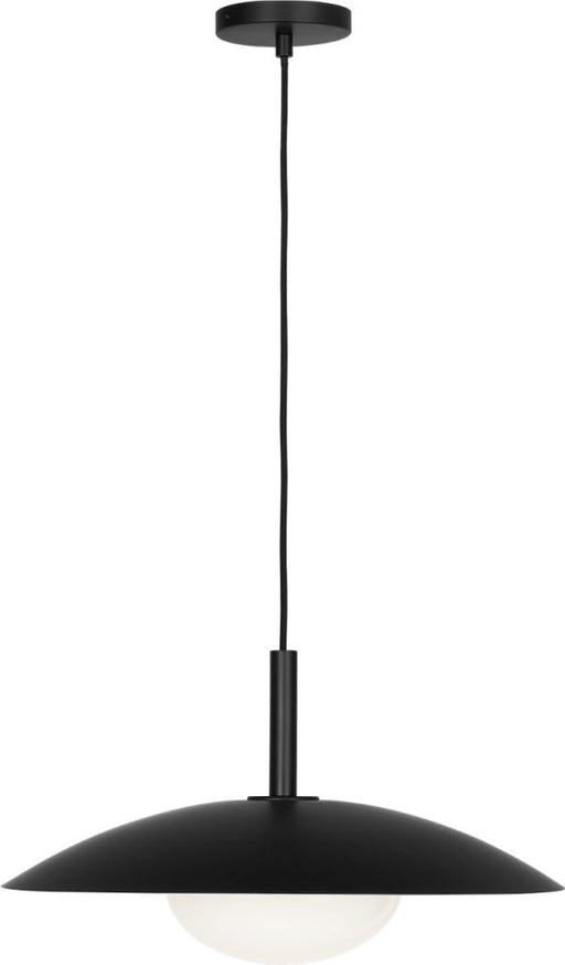 Mont One Light Pendant | GLP2041MBK