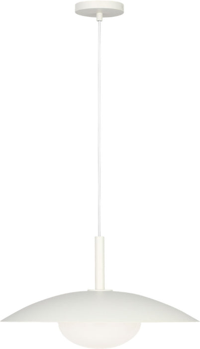 Mont One Light Pendant | GLP2041MWT